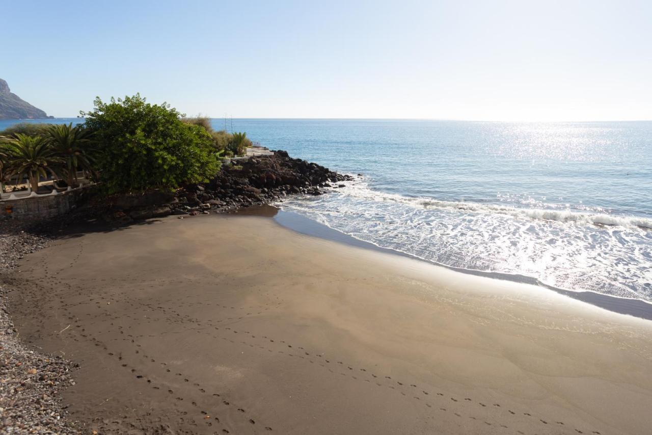 Home2Book Sea Front Las Teresitas Beach 1 San Andrés Esterno foto